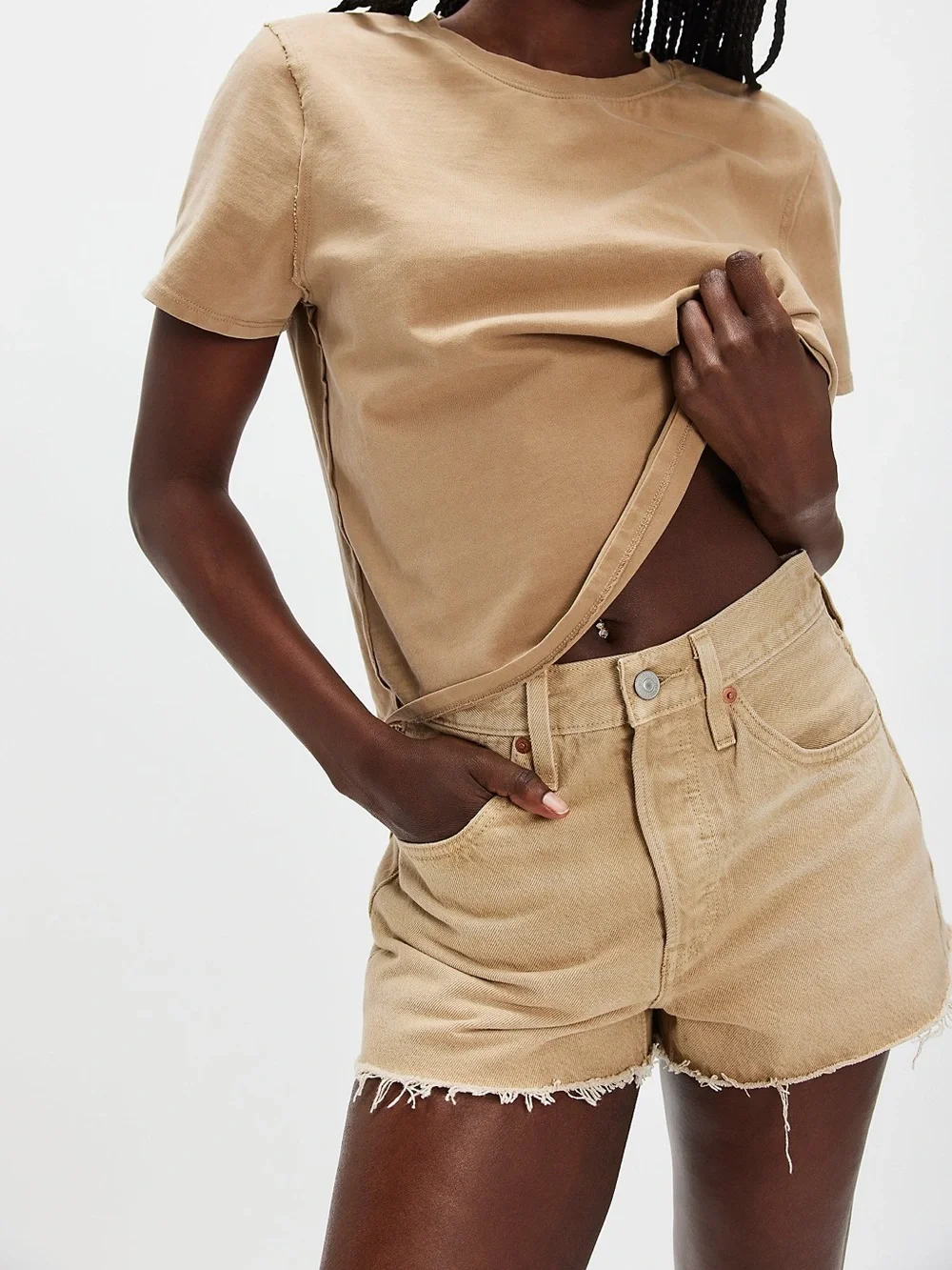Levi’s 501 Short